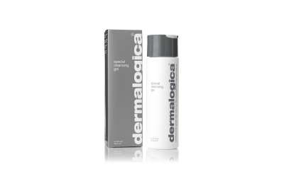 DERMALOGICA Special Cleansing Gel Очищающий пенящийся гель для лица 250 ml